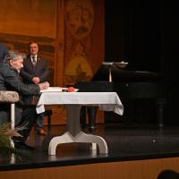 Ceny m�sta za rok 2024