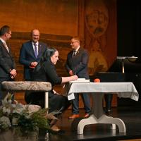 Ceny m�sta za rok 2024