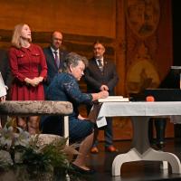 Ceny m�sta za rok 2024