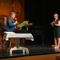 Ceny m�sta za rok 2024