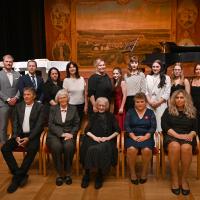 Ceny m�sta za rok 2024