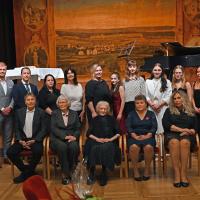 Ceny m�sta za rok 2024