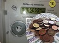Elektroměr a peníze