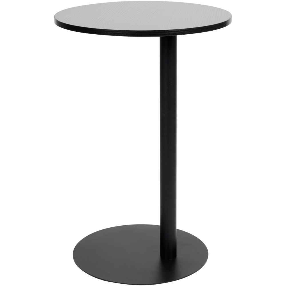 kulatý odkládací stolek