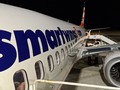 Boeing letecké společnosti Smartwings
