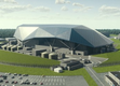 Vizualizace modul�rn�ho jadern�ho reaktoru Rolls-Royce SMR