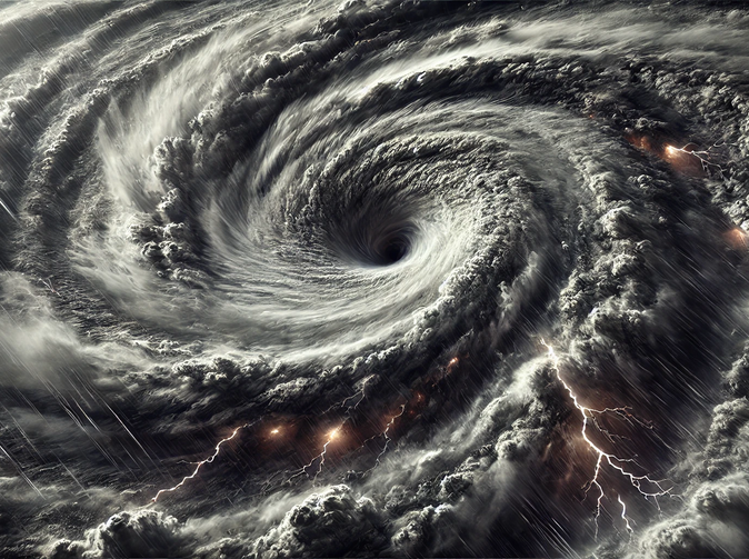 Moody's: Klimatick� rizika prohlubuj� mezeru v pojistn� ochran� 