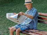 Finanční zajištění na stáří nekončí důchodem