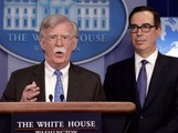 Venezuela Sanctions