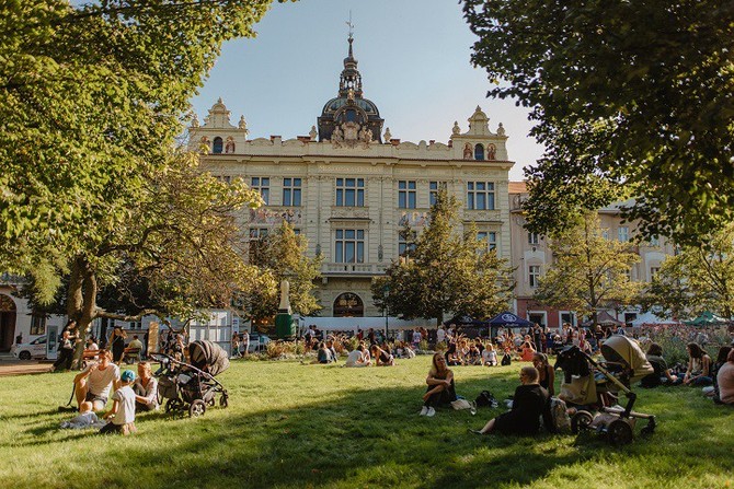 Zdroj fotografi: poadatel Finle Plze