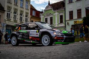 Rally Bohemia 2022 2