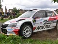 Jan Kopecký si připsal desáté vítězství na Rally Bohemia Mladá Boleslav