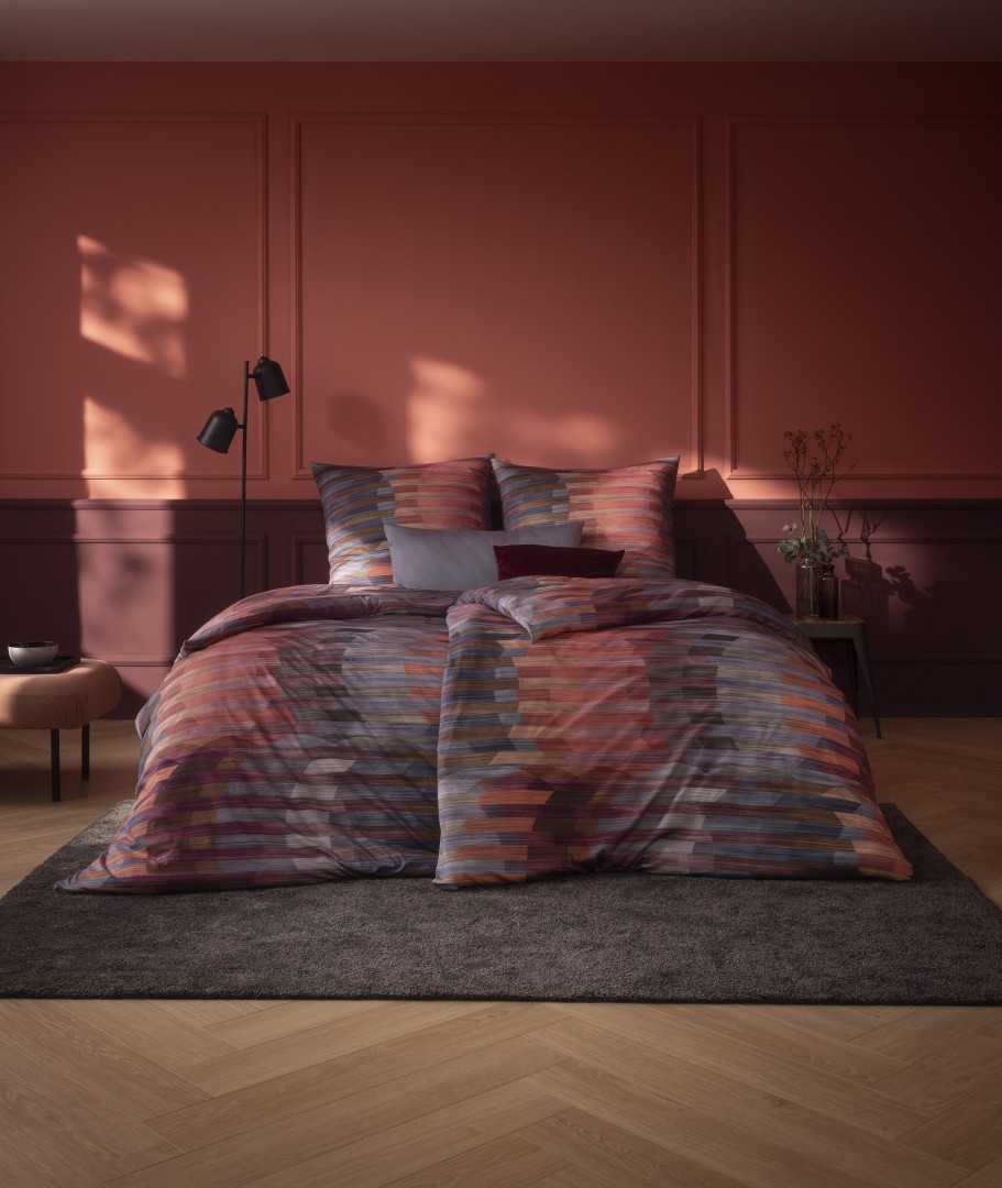 Luxusní ložní povlečení