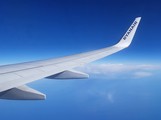 K��dlo Boeingu 737 aerolinek Ryanair