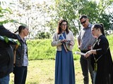 Na Libe�sk� ostrov se vrac� ��st jeho jedine�n� historie