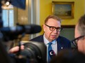 Juchelka Aleš ministr práce a sociálních věcí