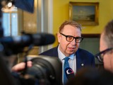 Juchelka Aleš ministr práce a sociálních věcí