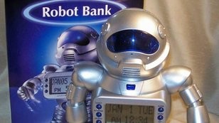 Investin veer: Pro (ne)szet na trn roboty?