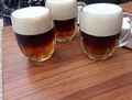 Beer in Prague