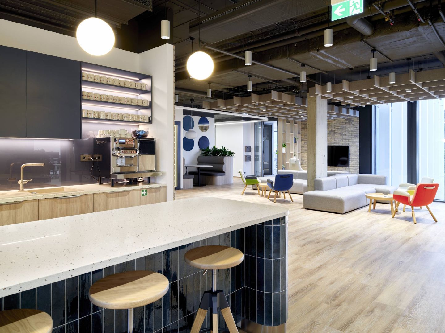 ilustrační kanceláře Aeven