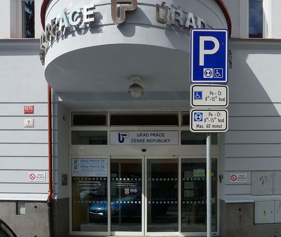 Nezaměstnanost v lednu vzrostla nezvykle výrazně. "Nezaměstnaní" zřejmě vyčkávali až do nového roku