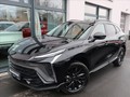Dongfeng t5 evo dragonedition