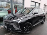 Dongfeng t5 evo dragonedition