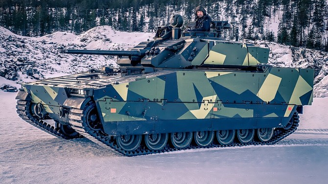 CV90 - otzky a odpovdi (prbn aktualizovno)