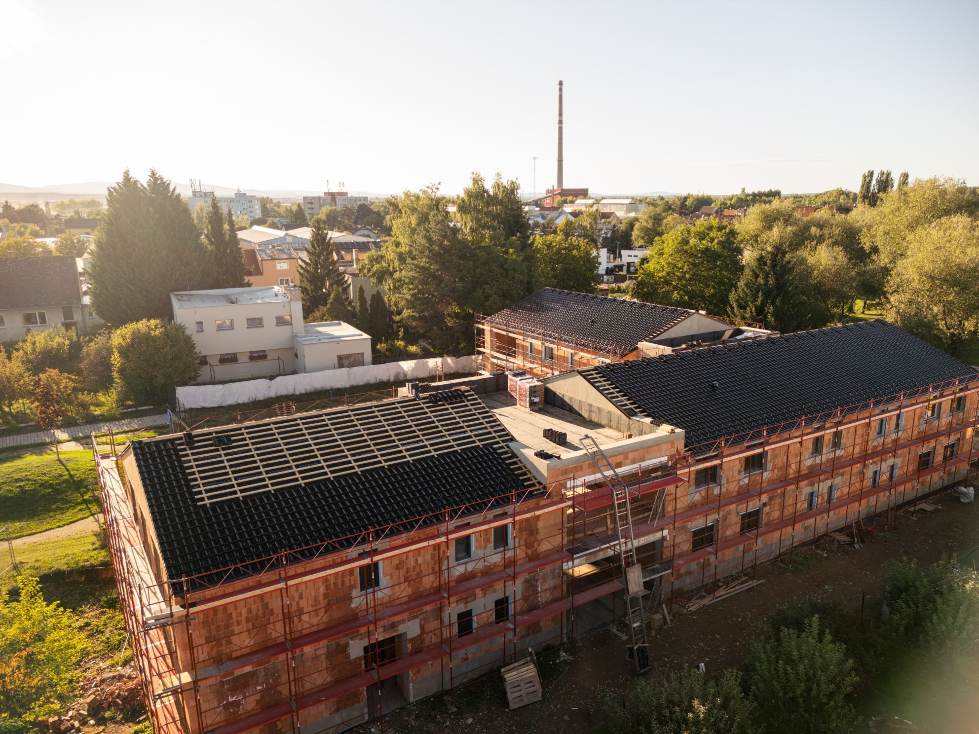 ilustrační Centrum Bazalka