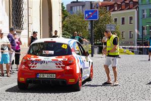 Rally 2