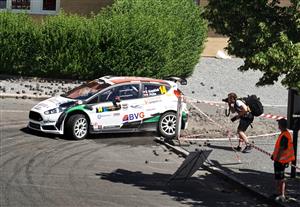 Rally 12