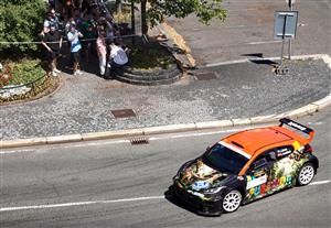 Rally 13