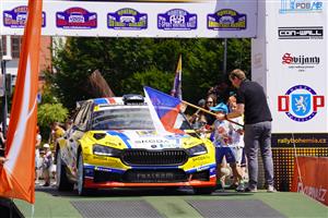 Rally 3