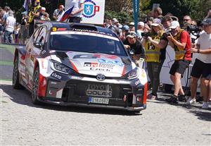 Rally 4