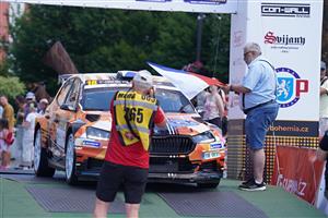 Rally 5