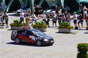 Rally 8
