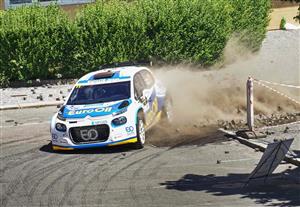 Rally 11
