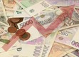 �esk� pen�ze,koruna,r�st,inflace