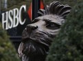 HSBC Holding