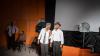 Premiere of R.U.R. dialogue