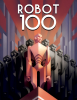 Robot 100 vizual