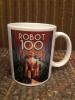 Mug front