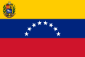 Venezuela-flag