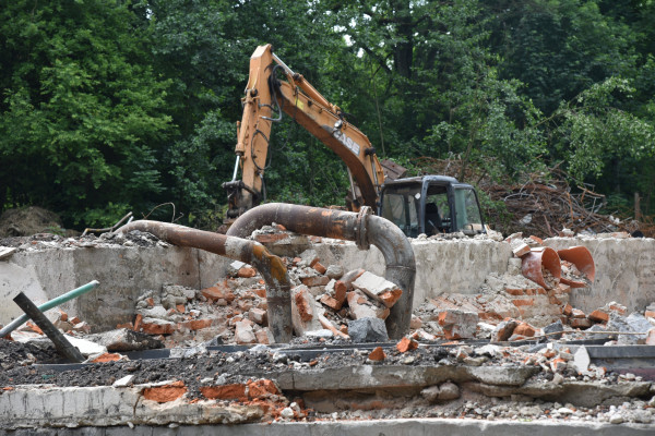 Krajt radn odsouhlasili poskytnut dotace na pravnu vody v Machnn. Jedn se o prvn projekt financovan z Fondu Turw