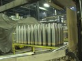 Projectile production