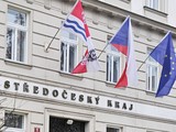 ��ad St�edo�esk�ho kraje