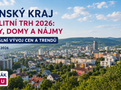 realitní trh ve Zlínském kraji