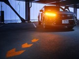 Toyota Corolla Cross a SRP