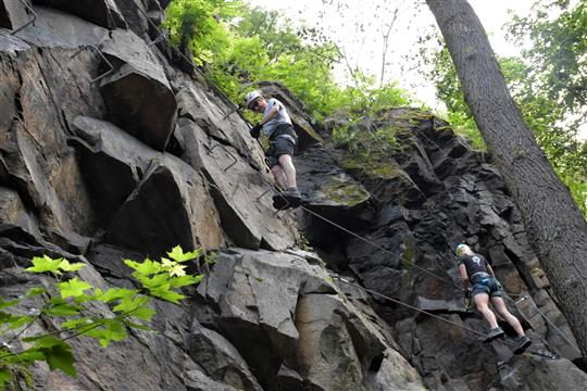 ferrata