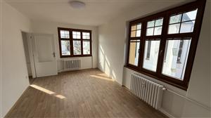 Pronájem bytu 3+1, Hlavní náměstí 44, byt č. 6 (4. podlaží)